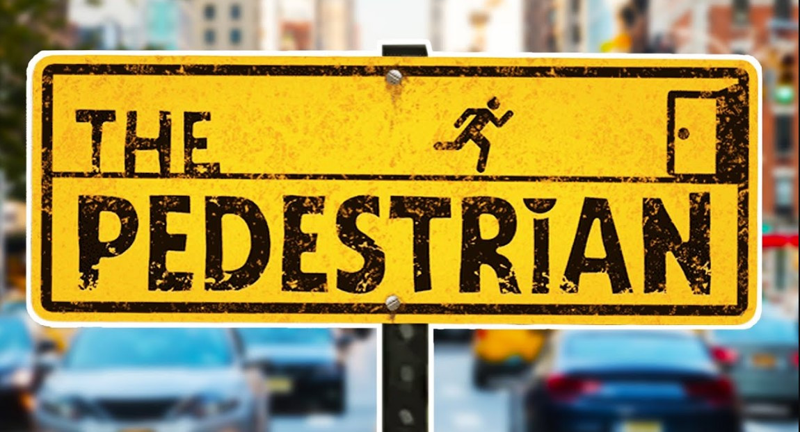 The Pedestrian naslovu uskoro dolazi i na konzolaškim uređajima