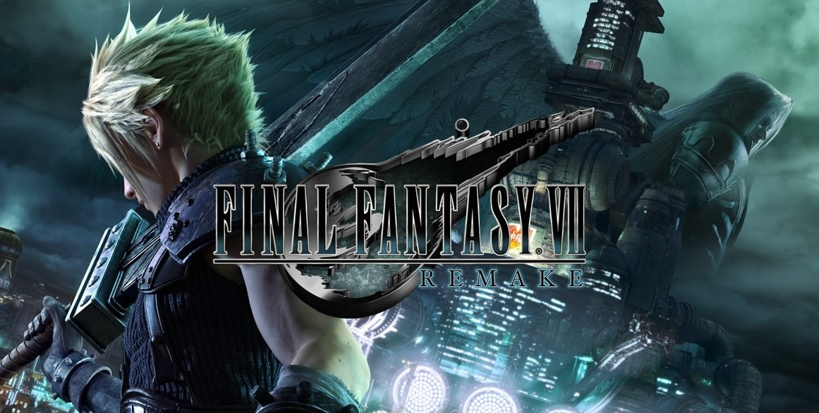 Final Fantasy VII REMAKE najavljen za PC platformu ?
