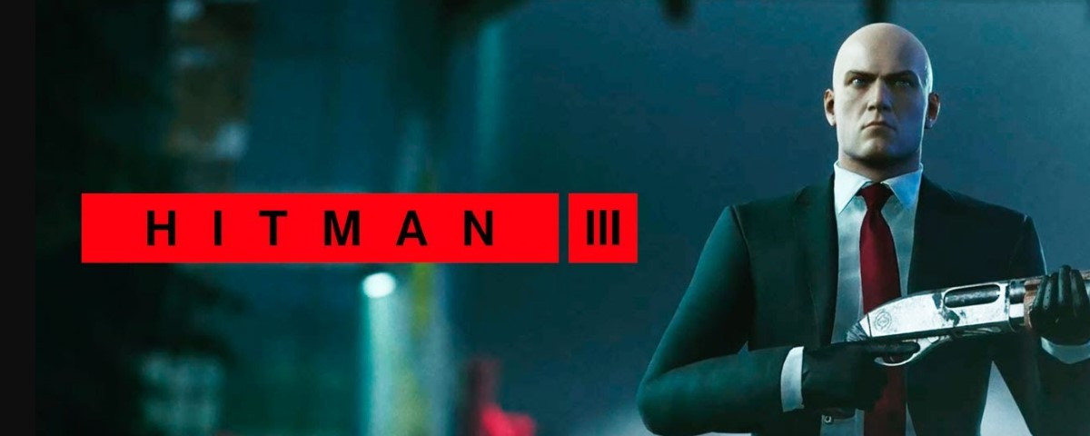 Pred sami izlazak igre  lansiran Hitman 3 Launch trailer