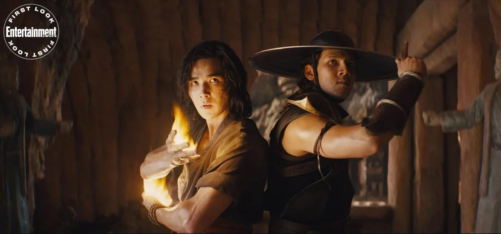 Konačno prikazane prve fotografije Mortal Kombat filma