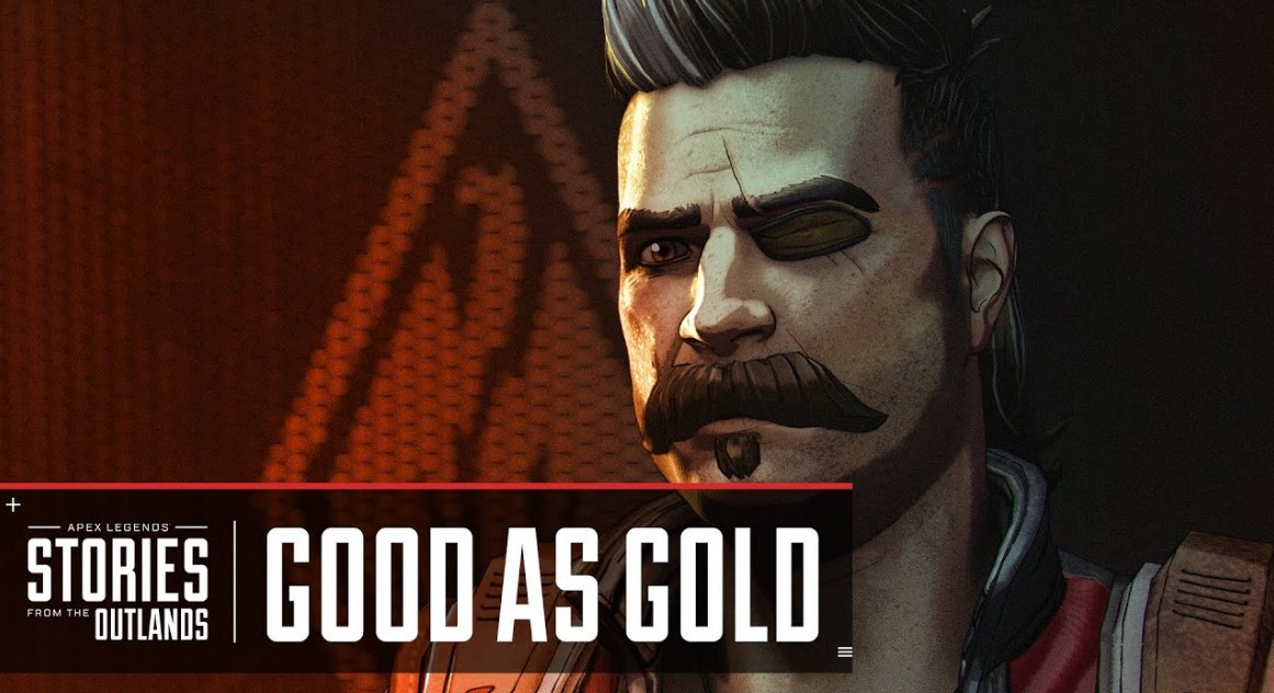 Najavljena osma sezona Apex Legends naslova