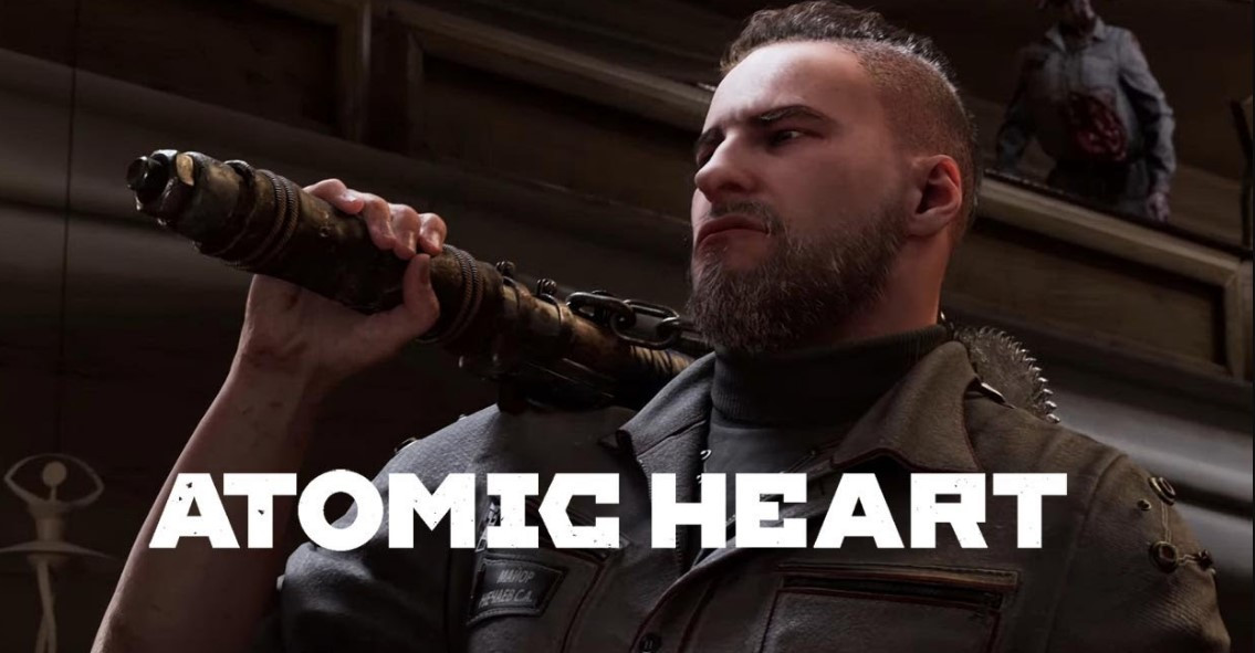 Atomic Heart dobio RTX trailer