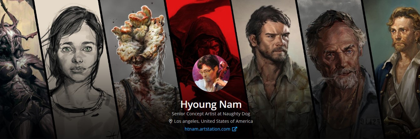 Da li je na pomolu potpuno nova igra Naughty Dog developera ?