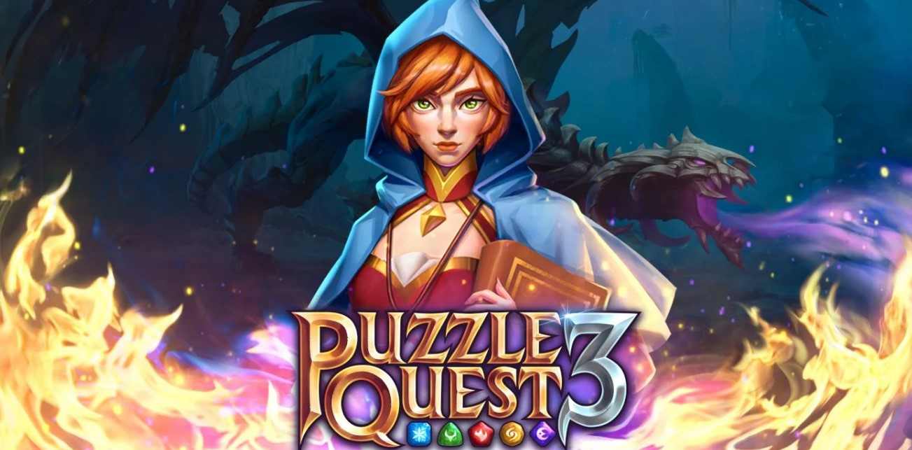 Najavljena Puzzle Quest 3 igra