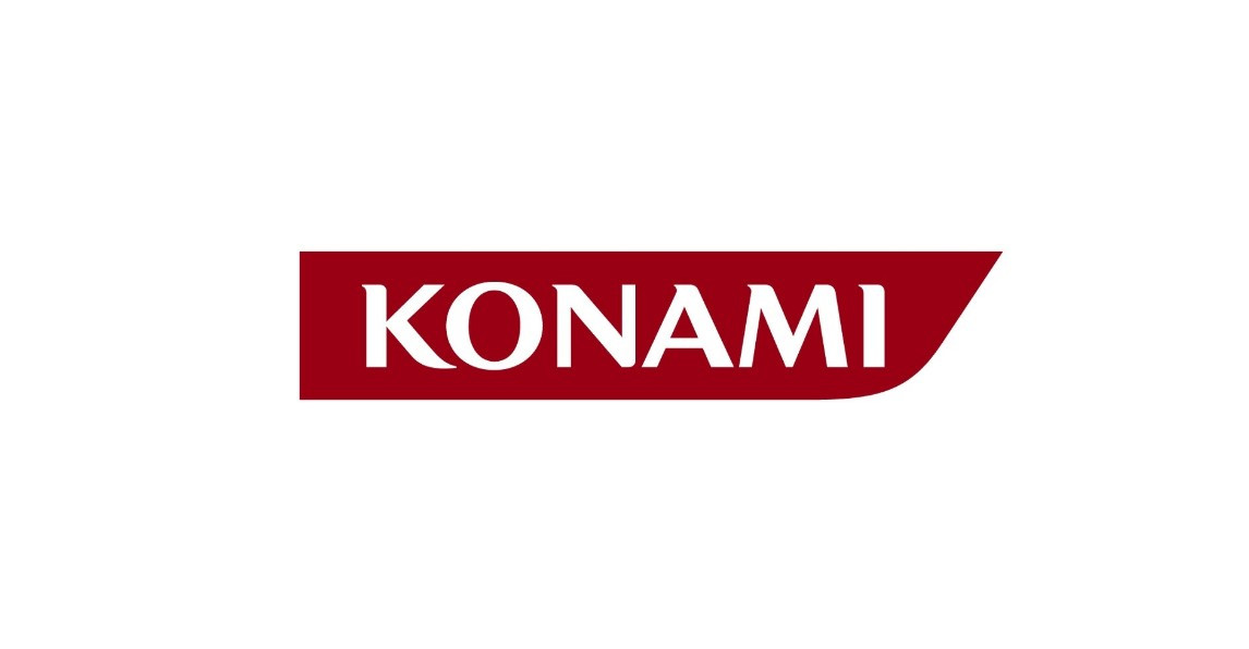 Firma KONAMI najavljuje interne promjene u svojoj kompaniji