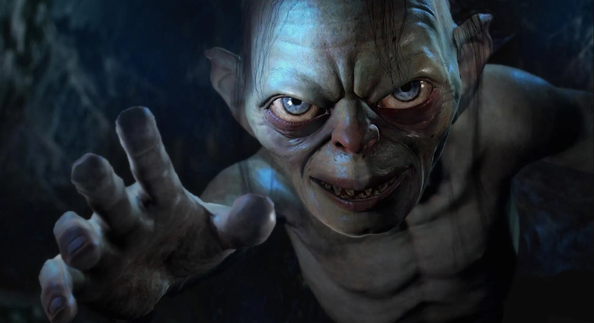 The Lord Of The Rings: Golum odgođen za 2022.godinu