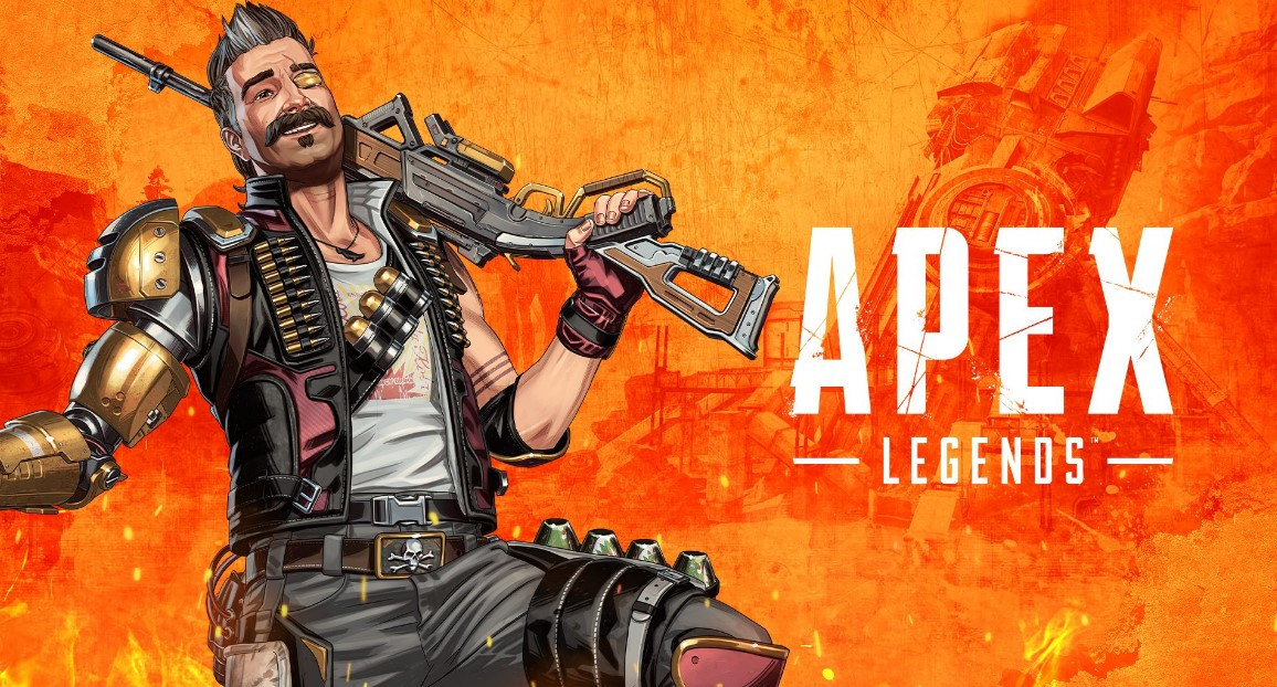 Mayhem trailer prikazuje sve čari 8 sezone Apex: Legends naslova