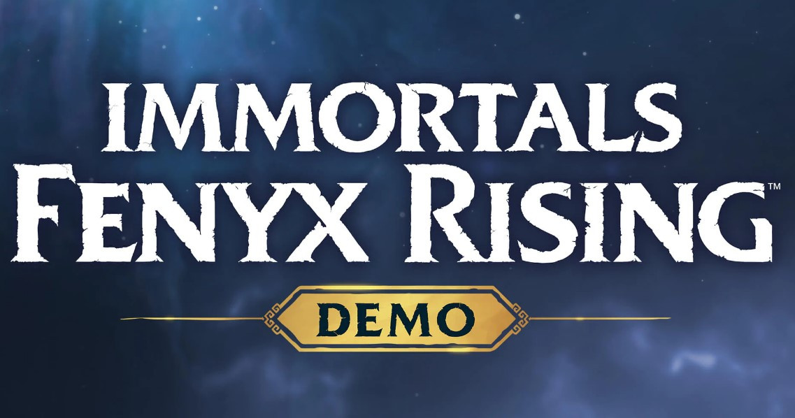 Igrali smo novi Immortals Fenyx Rising DEMO II