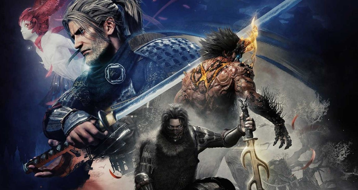 Lansiran launch trailer za Nioh Collection