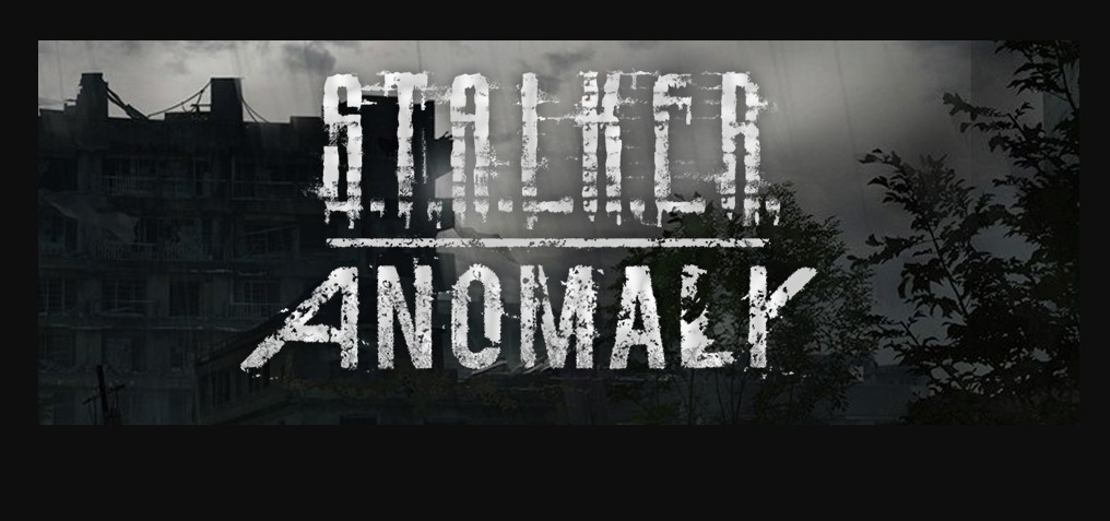 Preuzmite Stalker: Anomaly 1.5.1 besplatno na moddbu