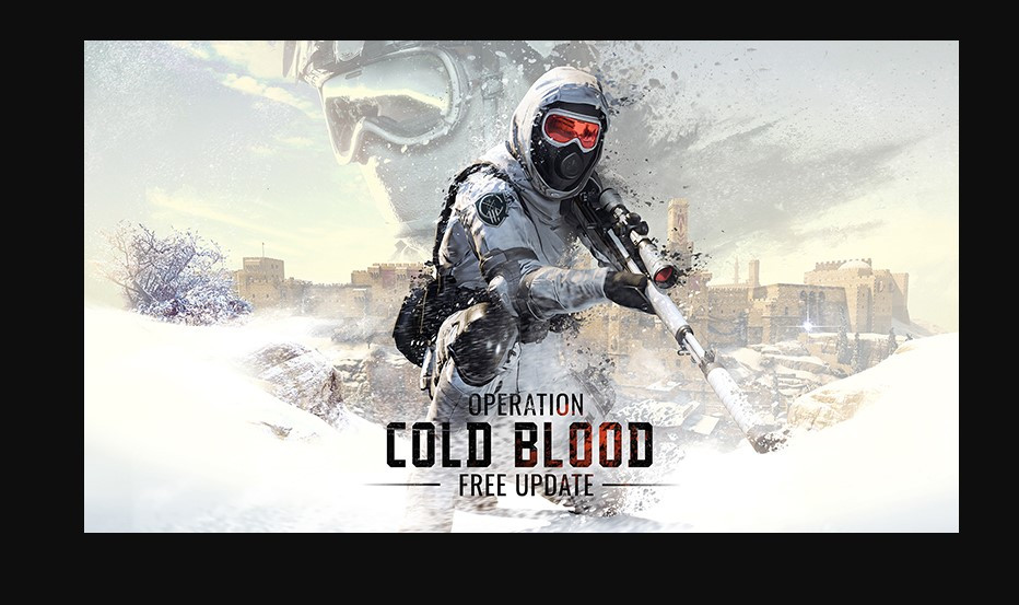 Zaigrajte besplatno Insurgency Sandstorm naslov