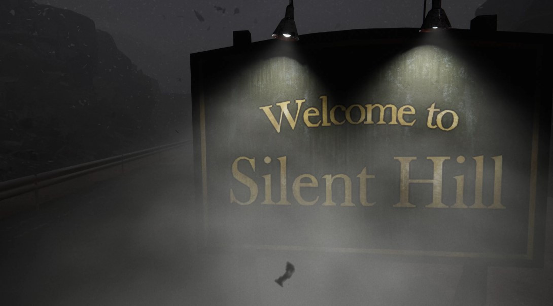 Da li je na pomolu novi Silent Hill ?