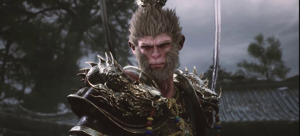 Lansiran novi trailer za Black Myth: Wukong naslov