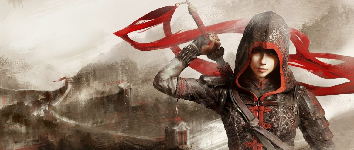 AC:Chronicles China besplatna na Ubisoft sajtu