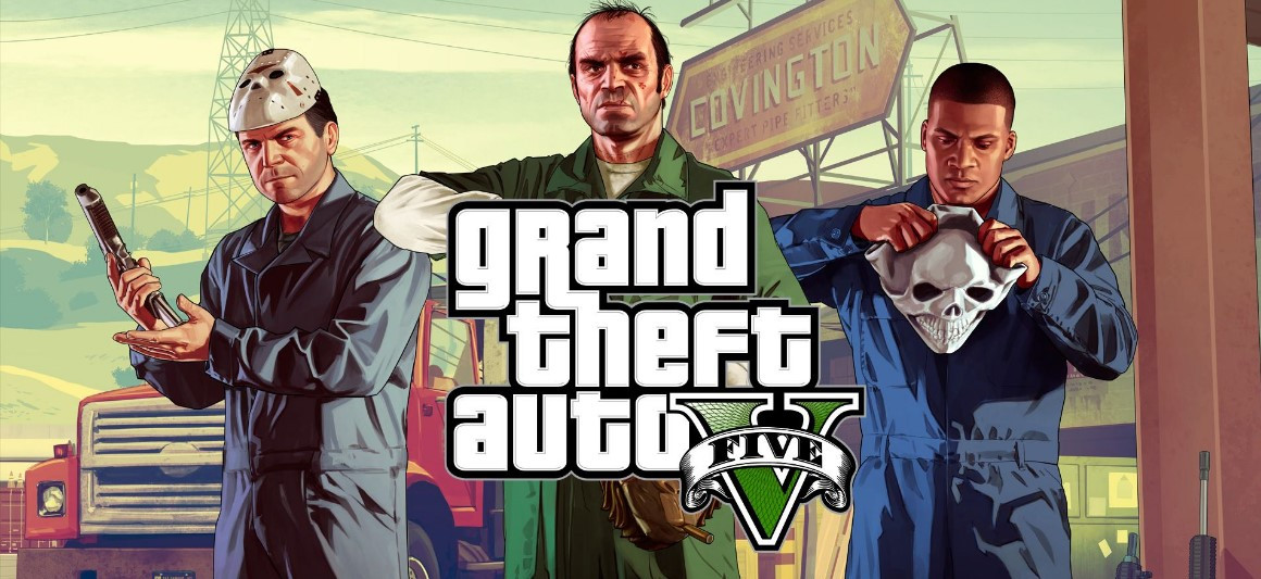 GTA V prodan u rekordnih 140 miliona primjeraka