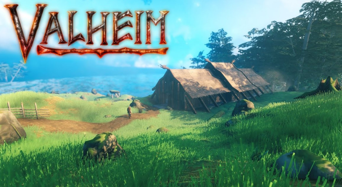 Valheim naslov zaigralo više od miliona igrača