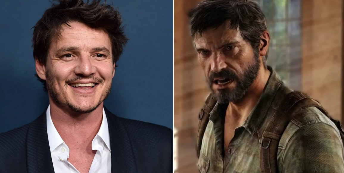 Pedro Pascal glumit će Joela u TV seriji The Last of Us
