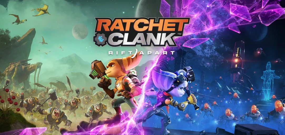 PS5 ekskluziva Ratchet & Clank: Rift Apart dobila  službeni datum izlaska