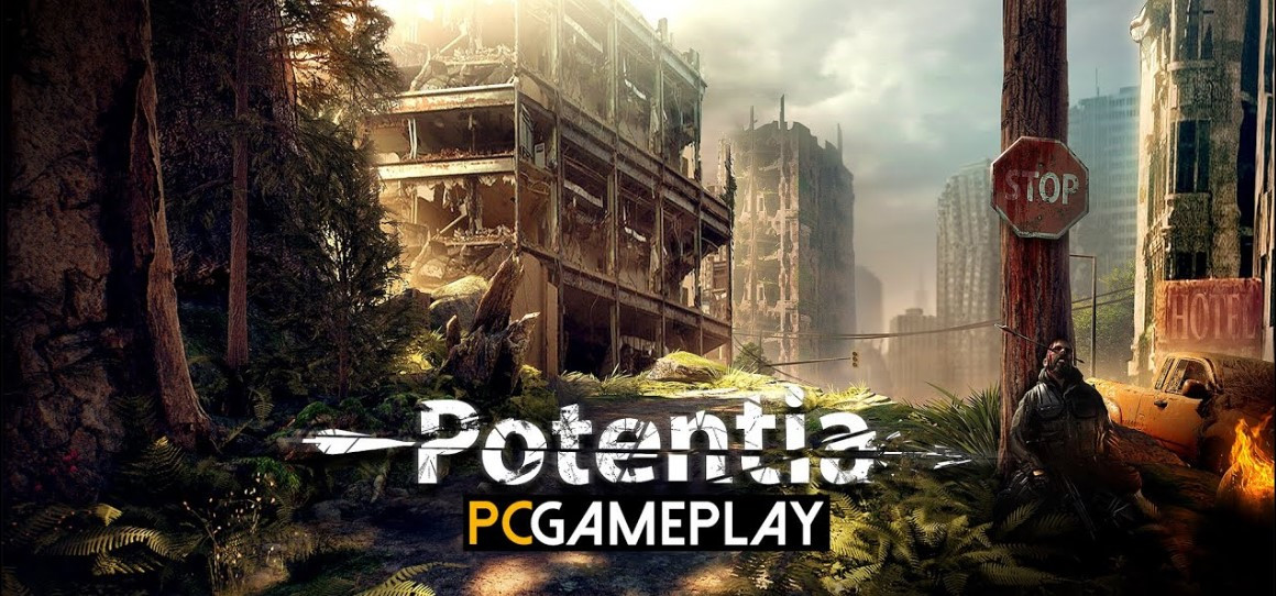 Potentia  naslov službeno je u prodaji