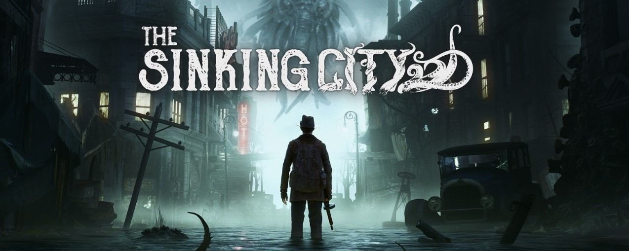 Preporuka sedmice: The Sinking City