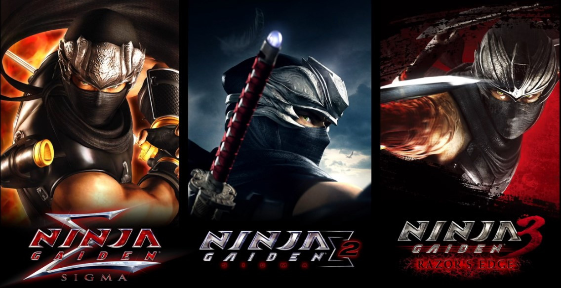 NINJA GAIDEN Master Collection dobila službeni datum izlaska