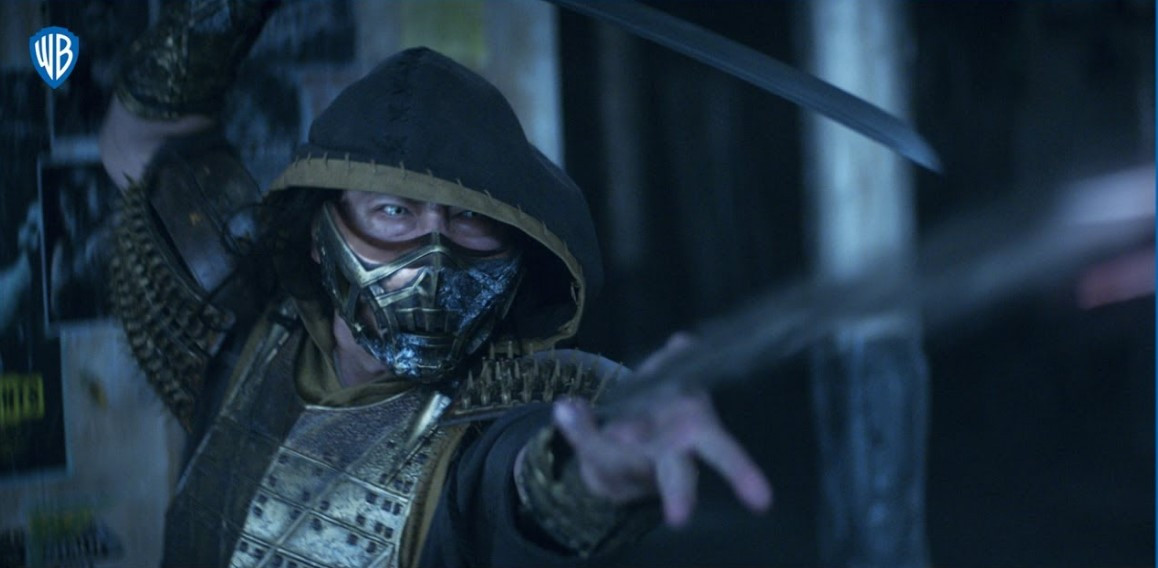 Službeni trailer Mortal Kombat je vani