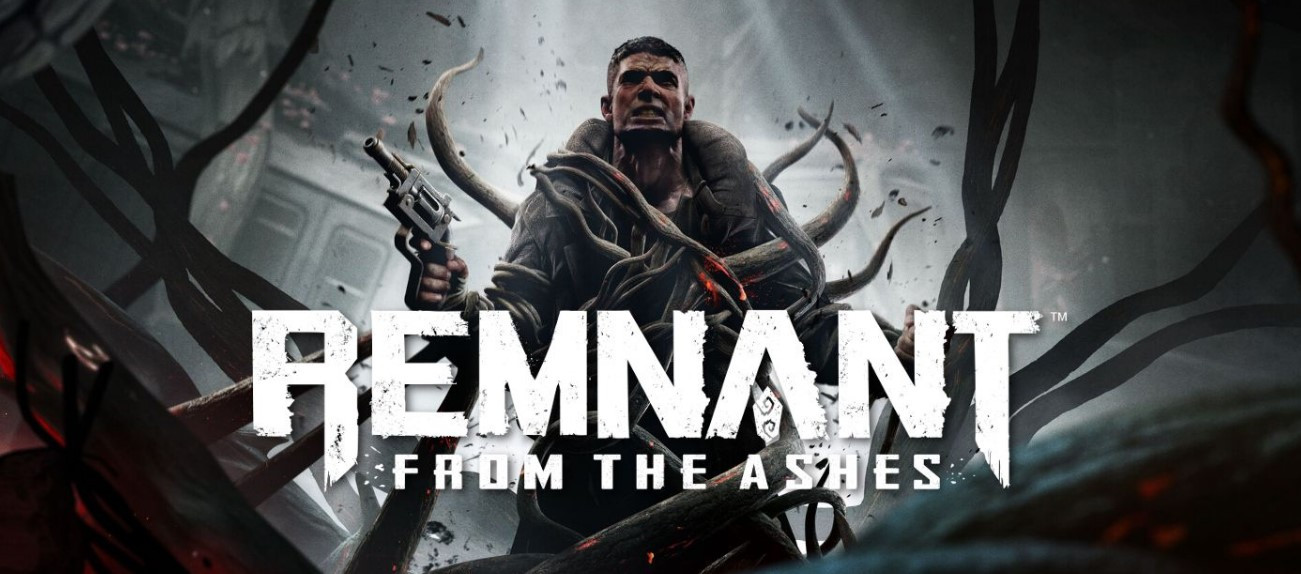Vikend preporuka : Remnant: From the Ashes