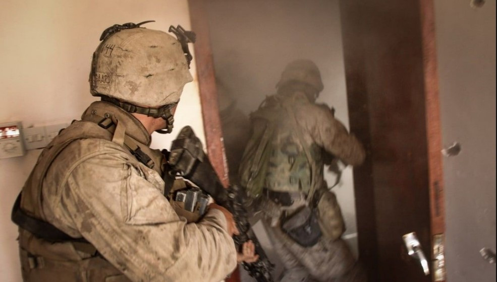 Six Days in Fallujah bi konačno mogla ugledati svjetlo dana