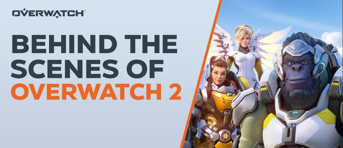 Stigle nove informacije za Overwatch 2