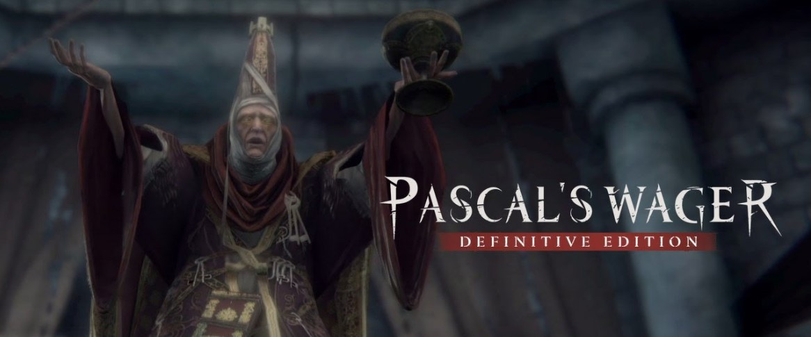 Lansiran trailer i datum izlaska Pascal's Wager Definitive Edition naslova