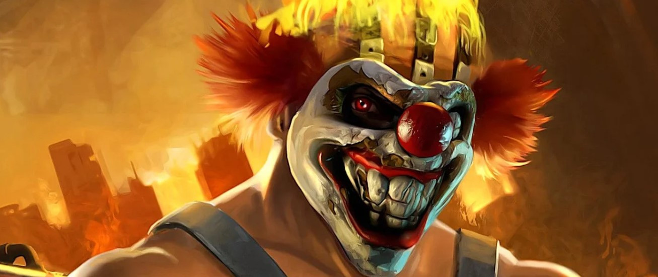 Twisted Metal igraća fanšiza mogla bi dobiti i svoju TV seriju