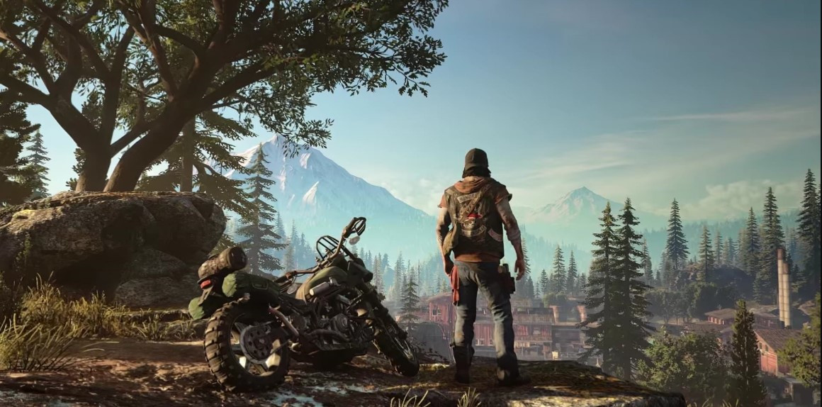 PlayStation ekskluziva Days Gone dolazi na PC platformu