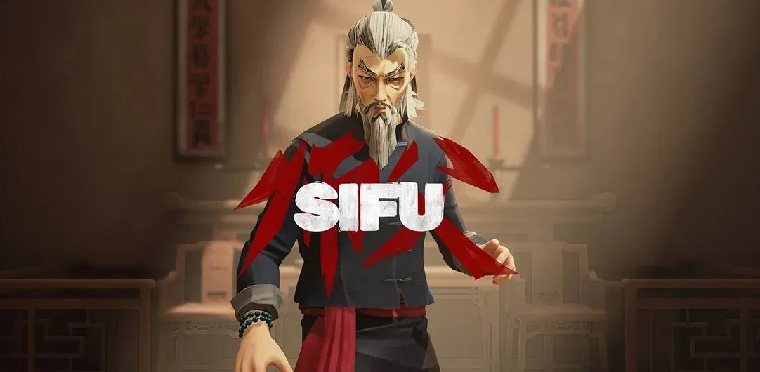 Sony najavio naslov Sifu za PS4 & PS5 konzole