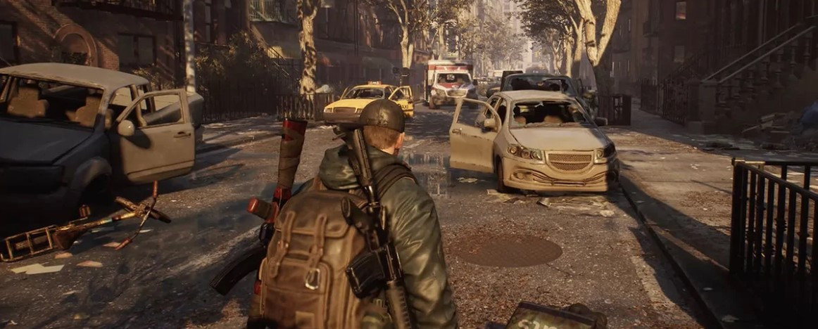 The Day Before dobio novi gameplay trailer
