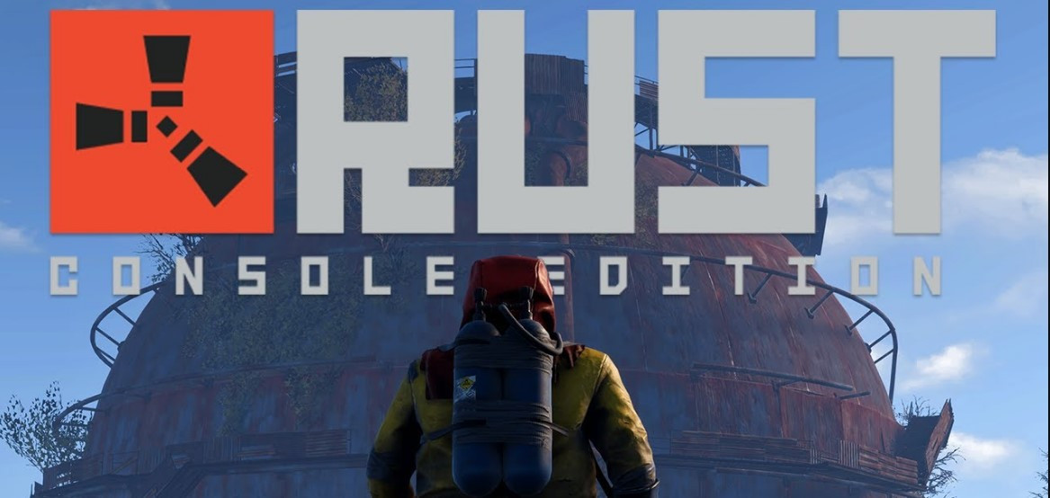 Rust igra najavljena za PS4 & Xbox One konzole
