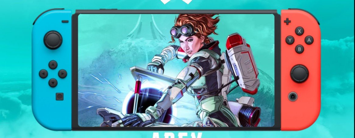 Apex Legends stigao na Nintendo Switch konzolu