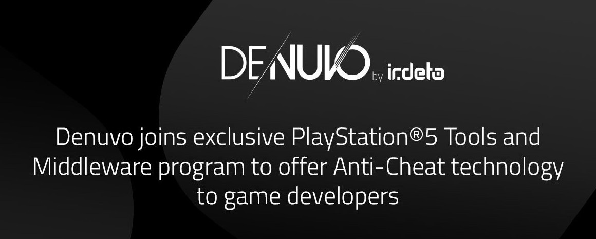 Denuvo zaštita u budućnosti moguća i na PS5 konzoli