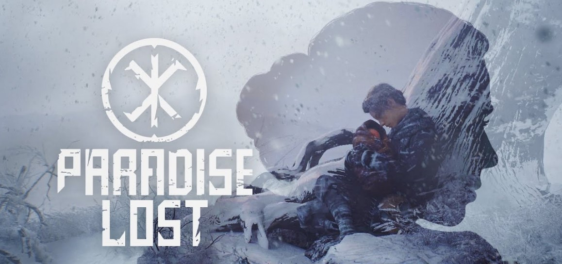 Stiže nam ubrzo Paradise Lost naslov
