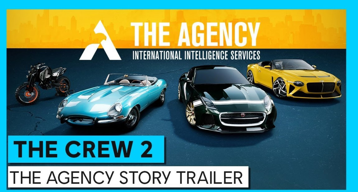 Lansiran trailer za Sezonu 2 The Crew 2 naslova