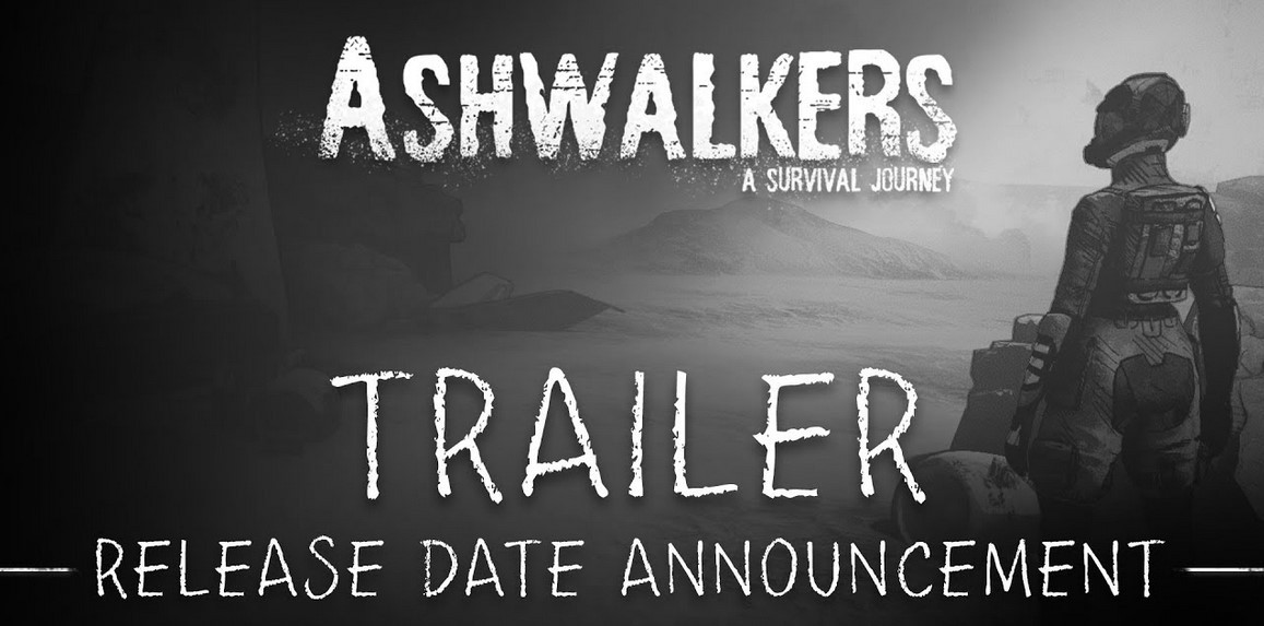 Ashwalkers A Survival Journey dobio konačno datum izlaska