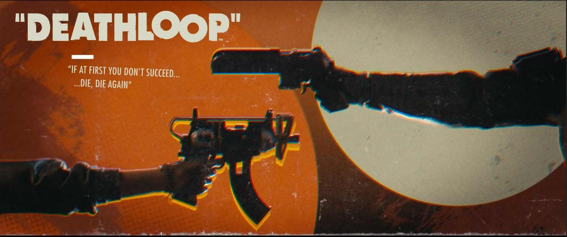 Upoznajte se sa novim arsenalom oružja u Deathloop naslovu