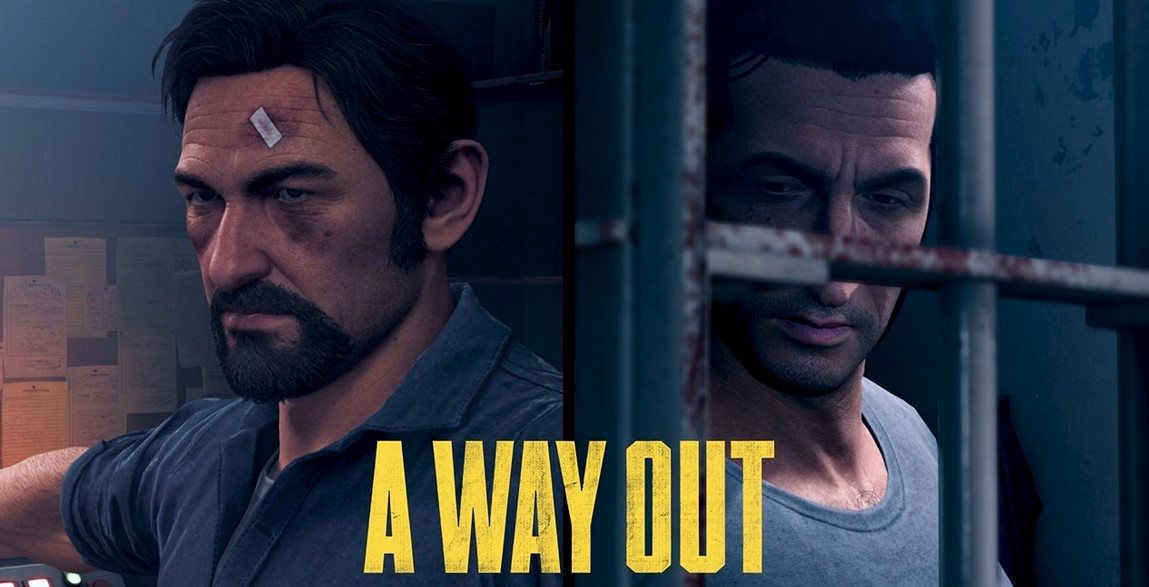 Preporuka sedmice: A Way Out