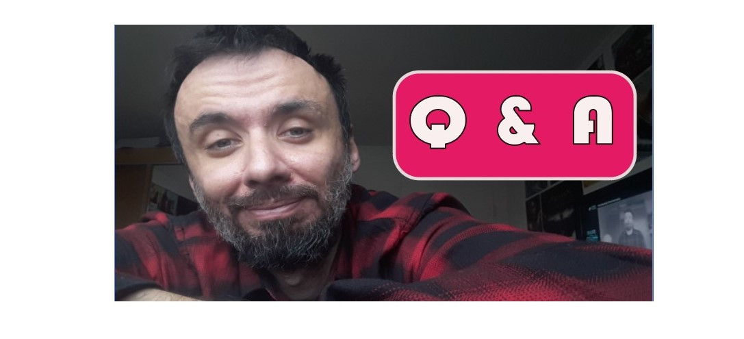Lansirali smo video za  Q & A Part II