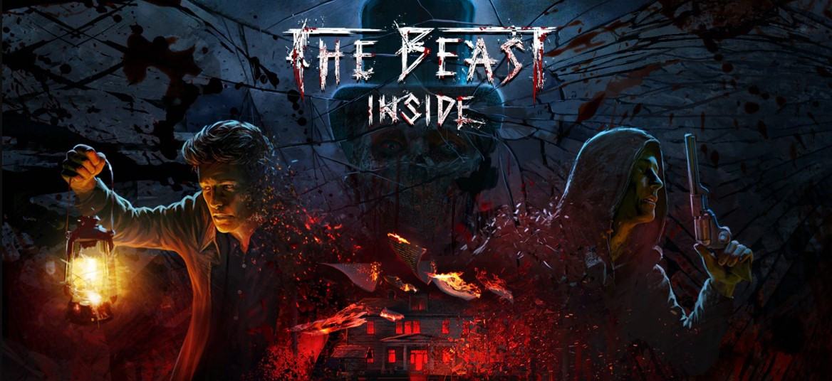 Preporuka sedmice: The Beast Inside