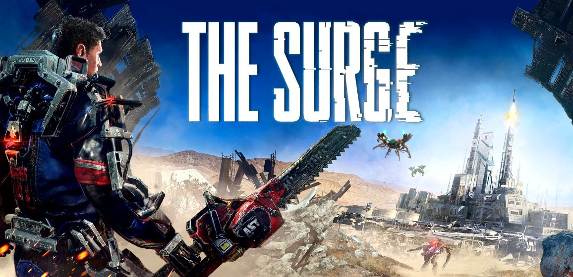 Preporuka dana: The Surge