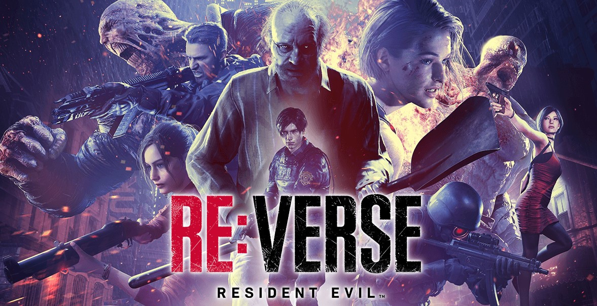 Open beta Resident Evil Re: Verse dobila službeni datum izlaska