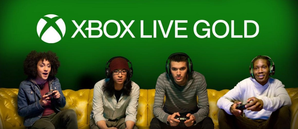Microsoft mijenja naziv usluge Xbox Live u Xbox Network