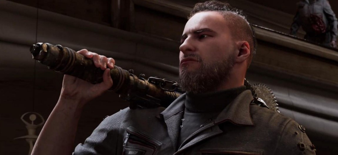 Naslov Atomic Heart dobio novi trailer