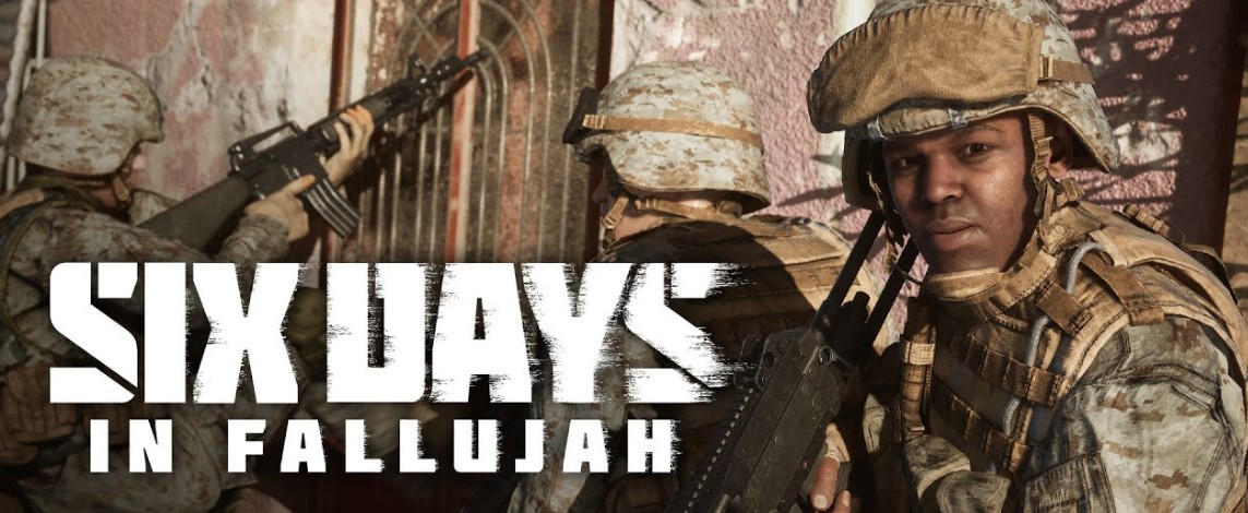 Six Days in Fallujah dobio prvi oficijelni gameplay trailer