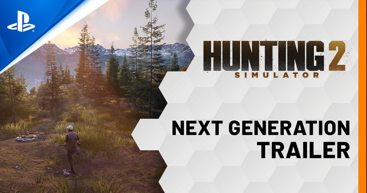 Novi trailer Hunting Simulator 2 igre rezervisan je za next gen. konzole